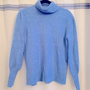 J Crew Turtleneck Sweater